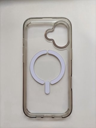 iPhone 17 Negro