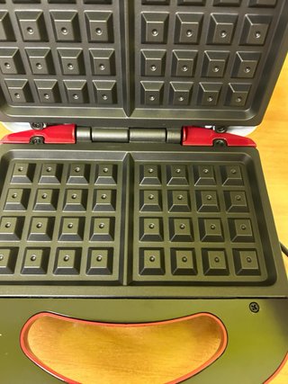Macchina per waffle Beper Forneria Verona