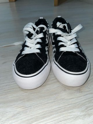 Zapatillas Vans Checkerboard NYC
