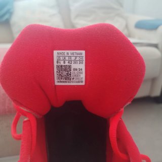 Tenis Adidas para padel