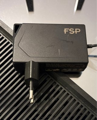 Router ASUS ROG Rapture GT-AXE16000 WiFi 6E