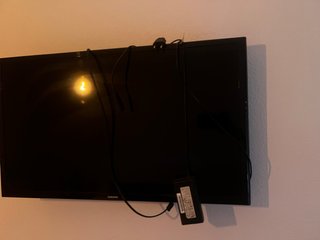 Samsung Smart TV 32 Negra