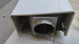 Calentador Gas Natural Edesa CI.100E3 N