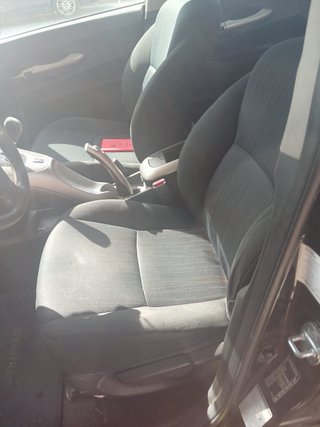 Toyota Auris 2010