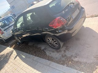 Toyota Auris 2010