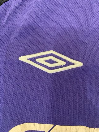 Camiseta Manchester City Umbro Entrenamiento Morad