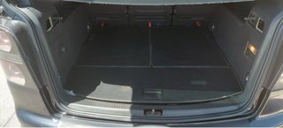 Volkswagen Touran Cros 2007