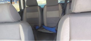 Volkswagen Touran Cros 2007