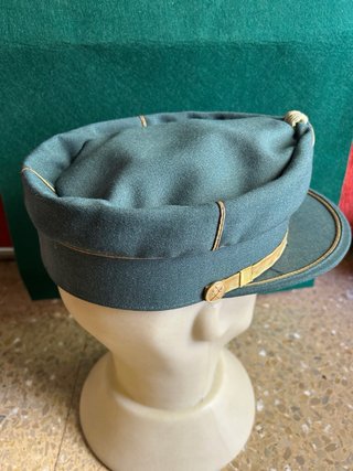 Gorra Teresiana Antigua Benemérita