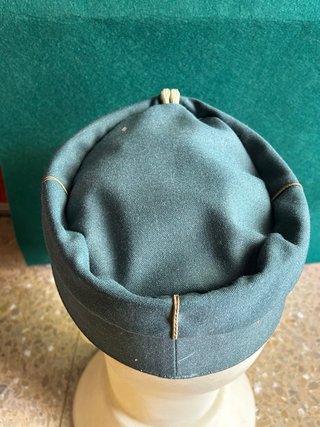 Gorra Teresiana Antigua Benemérita