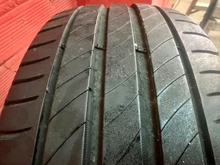 Ruedas Audi A3 205/55/16 (Juego de 4)