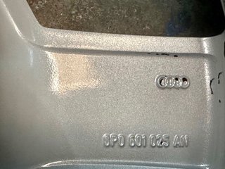 Ruedas Audi A3 205/55/16 (Juego de 4)