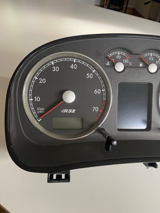 CUADRO DE INSTRUMENTOS ORIGINAL GOLF R32 BFH