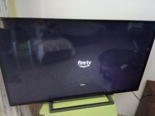 Smart TV  50 pulgadas