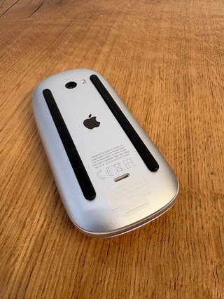 Magic Mouse 2 Apple