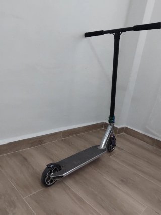 Patinete freestyle oxelo mf 3.6