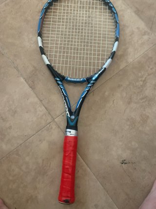3 Raquetas de tenis
