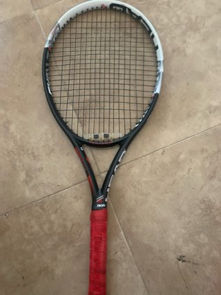 3 Raquetas de tenis
