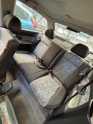 SEAT Ibiza 1998