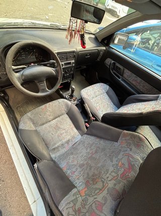 SEAT Ibiza 1998