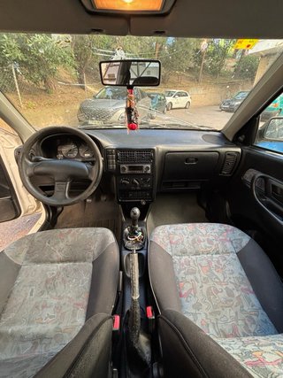 SEAT Ibiza 1998