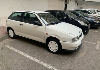 SEAT Ibiza 1998