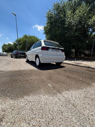 SEAT Ibiza 1998