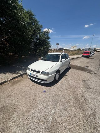 SEAT Ibiza 1998