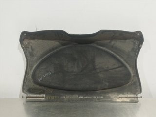 BANDEJA TRASERA FORD FOCUS BERLINA (CAK) 98ABA465