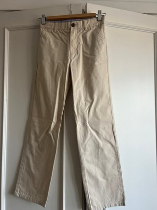 Traje comunión niño.