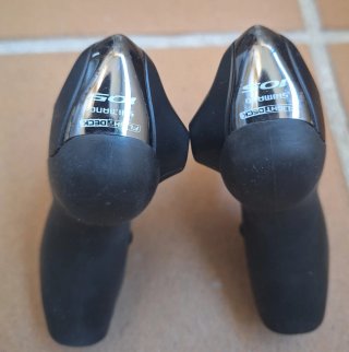 Manetas Shimano 105 ST-5600 10v