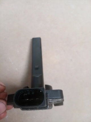 Sensor Nivel y Temperatura Aceite BMW M47