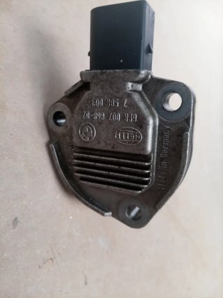 Sensor Nivel y Temperatura Aceite BMW M47