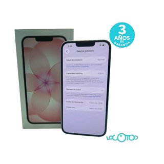 iPhone 17E 6.1 256GB -E0152275CV-