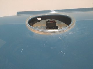 PUERTA DELANTERA IZQUIERDA MINI MINI (R56) N12B16