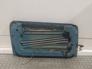PUERTA DELANTERA IZQUIERDA MINI MINI (R56) N12B16