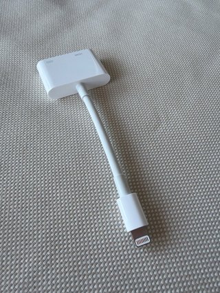 Adattatore Apple AV A1438