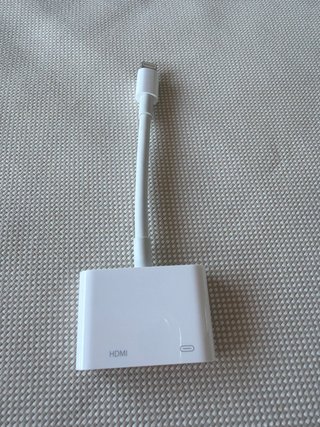 Adattatore Apple AV A1438