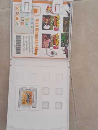 Kirby Battle Royale 3DS
