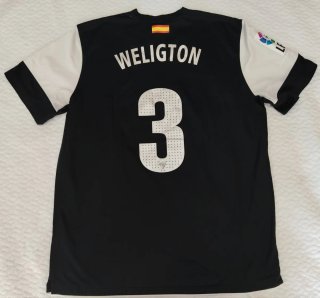 Camiseta Málaga CF CHAMPIONS LEAGUE 12/13