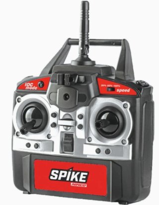 Dron Ninco Spike 2 Baterías