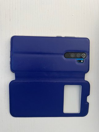 Xiaomi Redmi Note 8 Pro Azul