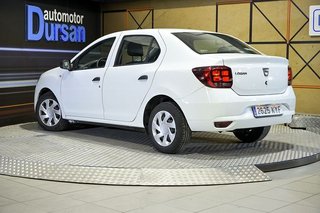 Dacia Logan   Essential TCE 66kW 90CV GLP  18