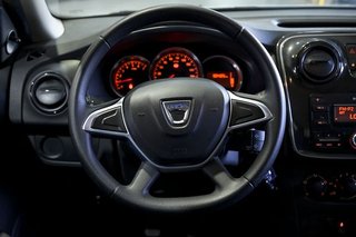 Dacia Logan   Essential TCE 66kW 90CV GLP  18