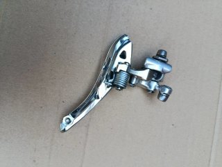 Desviador Campagnolo Daytona 10v