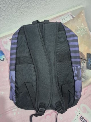 Mochila Novia Cadáver sin estrenar