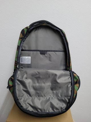 The North Face Mochila Camuflaje