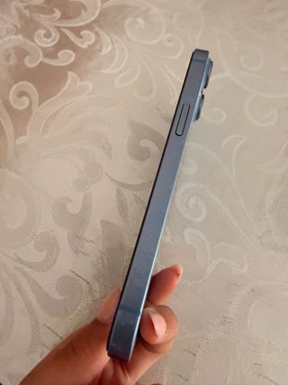 iPhone 14 Azul Libre