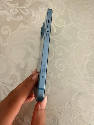 iPhone 14 Azul Libre
