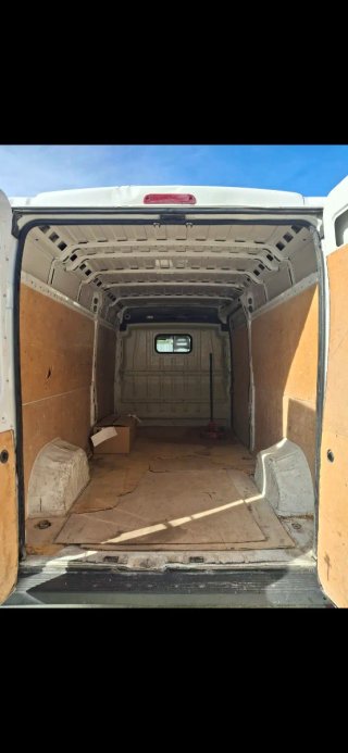 ALQUILER FIAT DUCATO L3H2